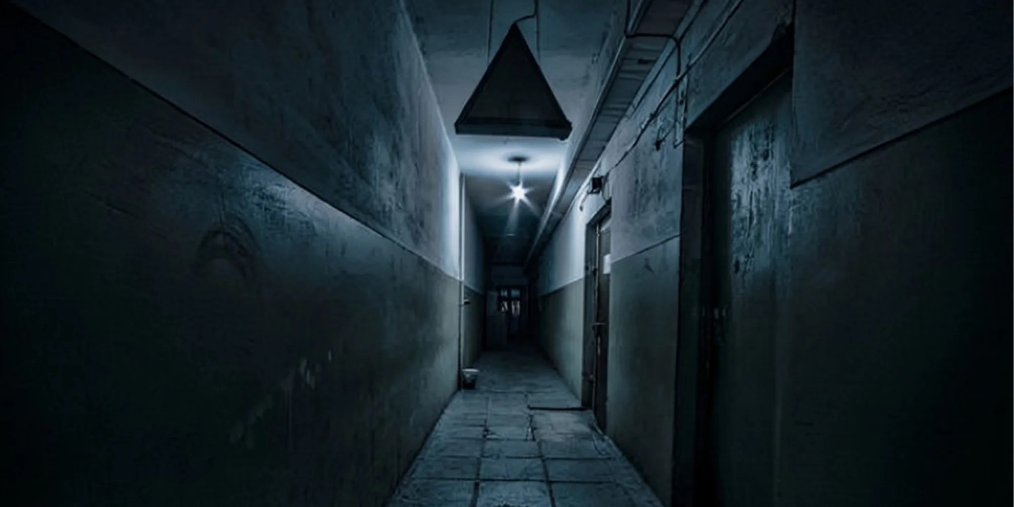 Top 7 Best Horror Shows to Watch for a Thrilling Halloween Night