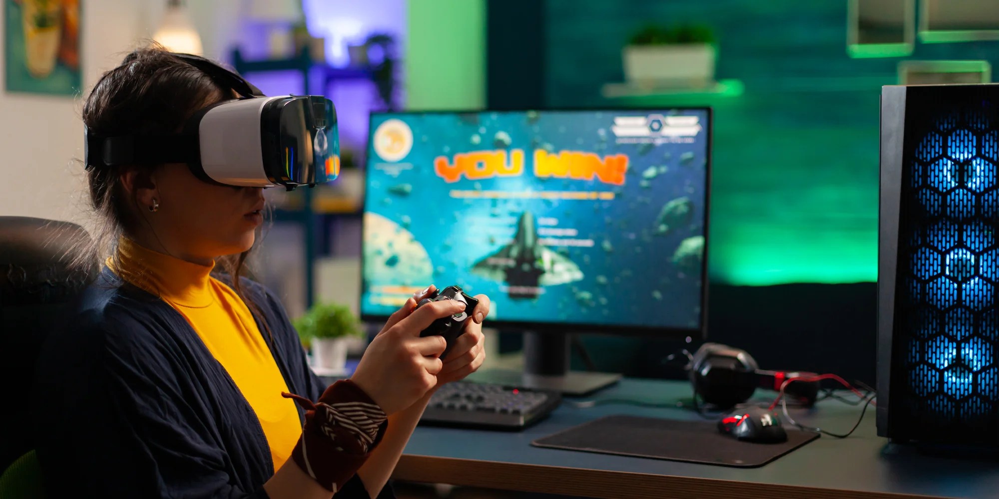 Top Gaming Technology Trends to Watch in 2025 and Beyond