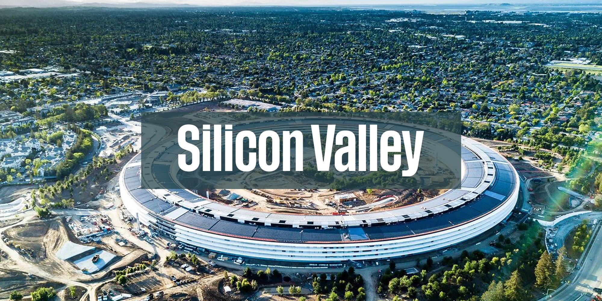 The Evolution of Silicon Valley History, Culture & Leadership
