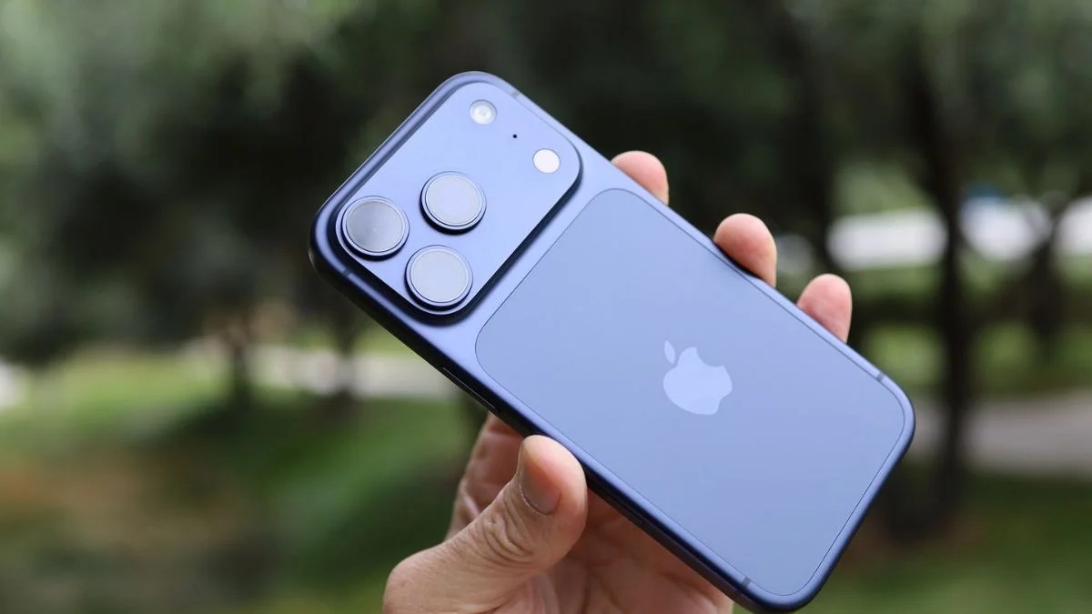 iPhone 18 Pro Design Leaks Reveal Subtle Design Changes