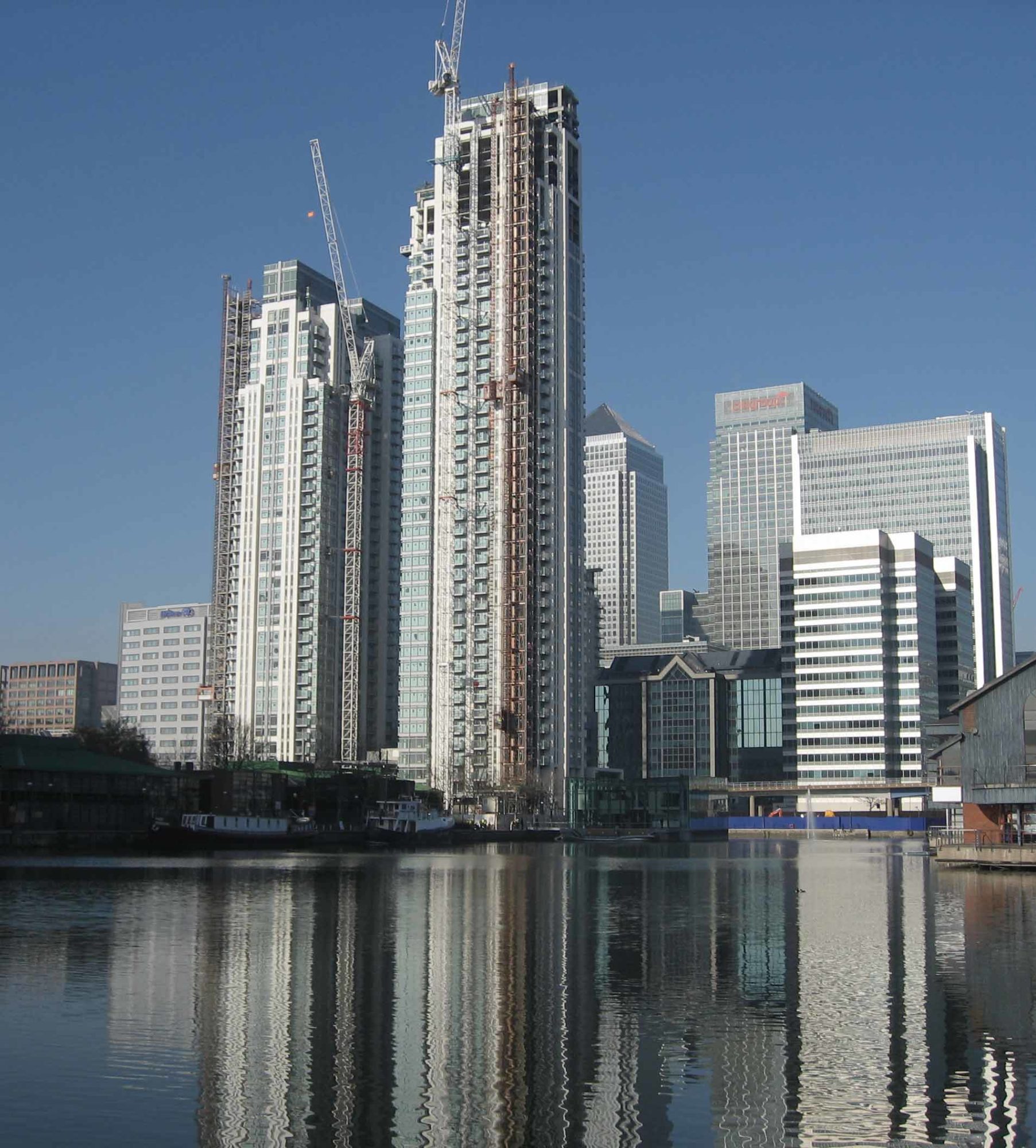 Pan Peninsula Techrete