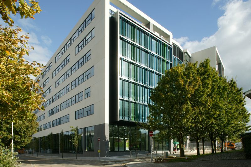 Severn Trent Techrete