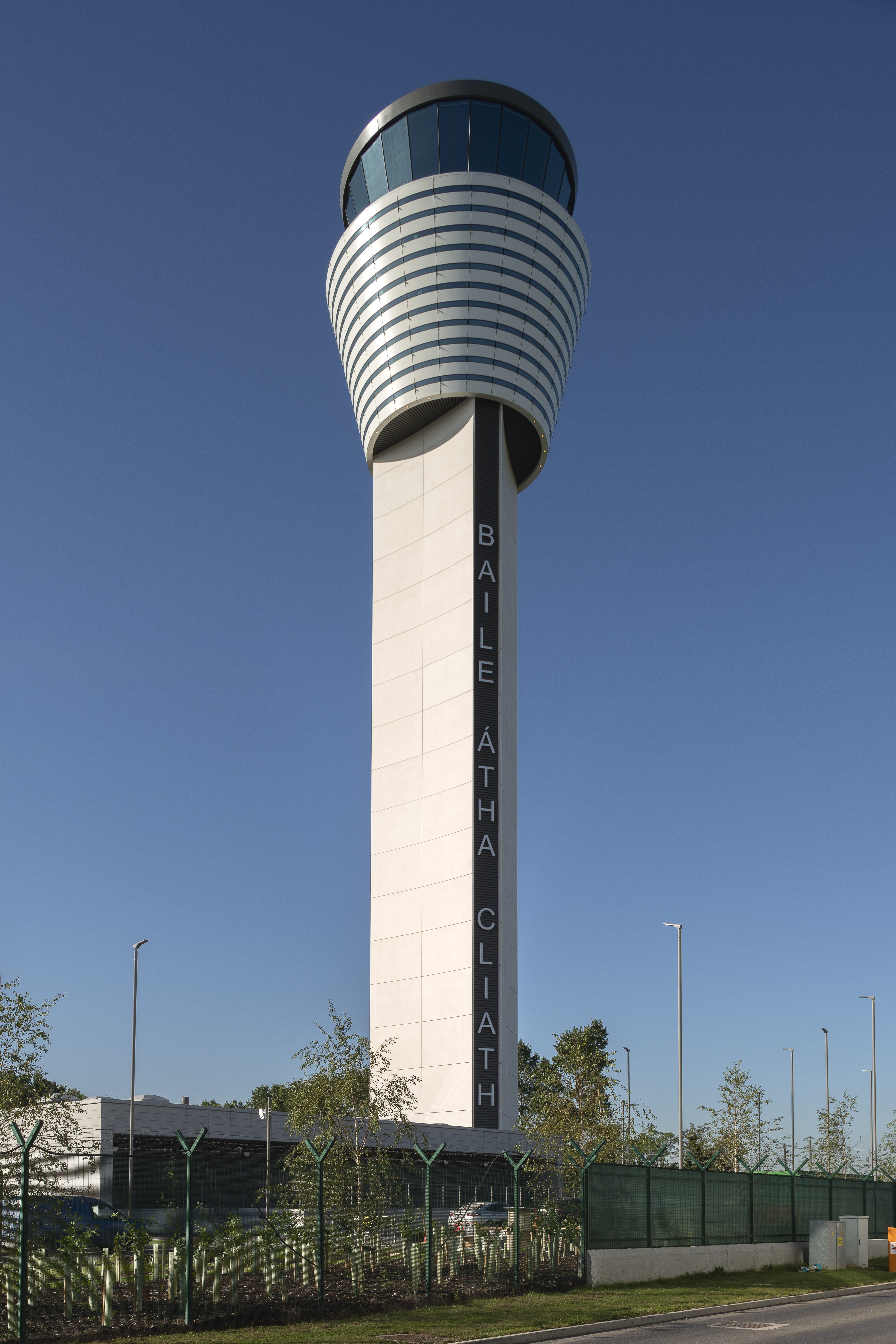 Visual Control Tower Techrete