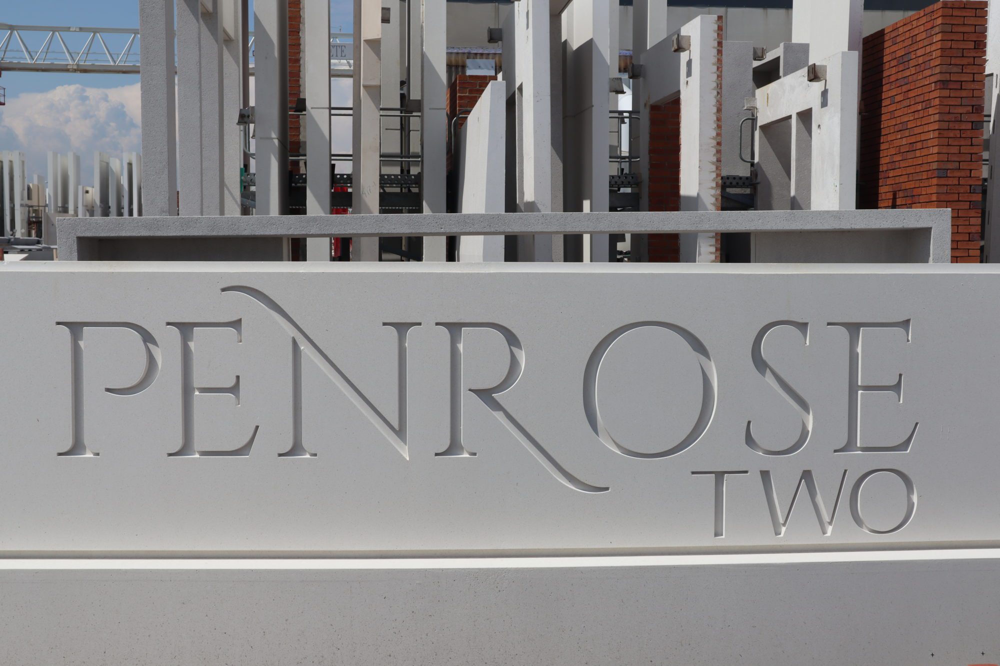 Penrose Two Techrete