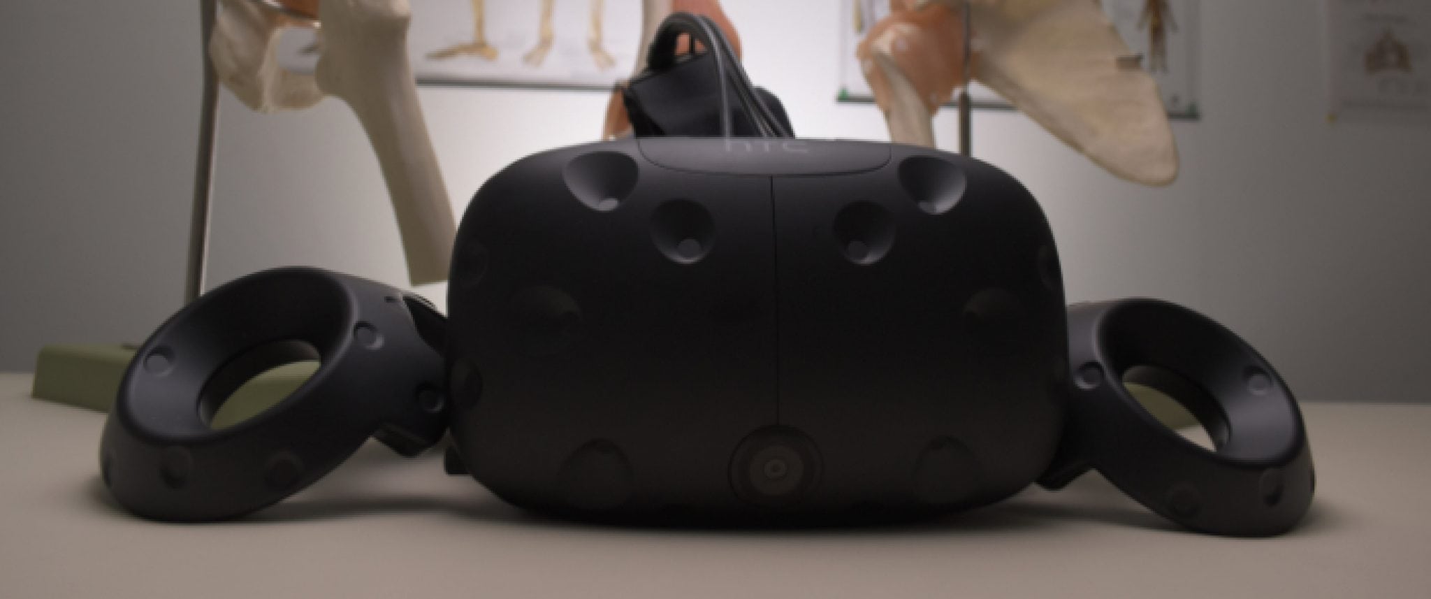 Oculus Quest 2 vs. HTC Vive Tech Review Advisor