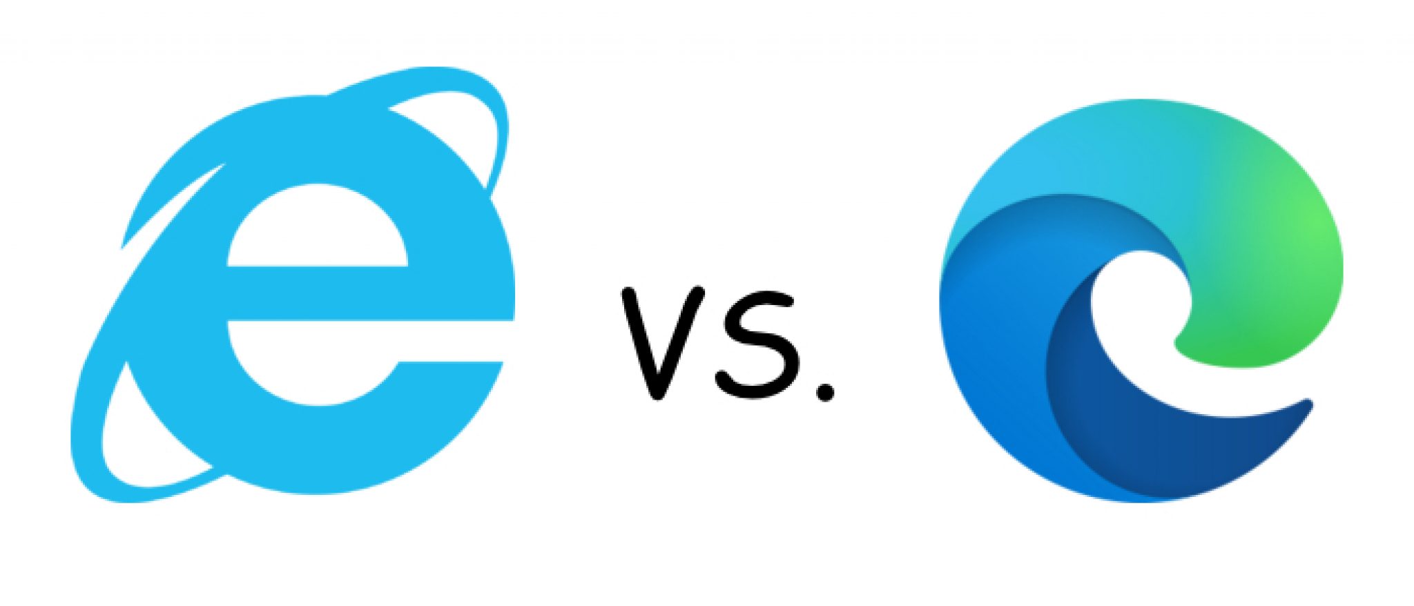 Explorer vs. Microsoft Edge Tech Review Advisor