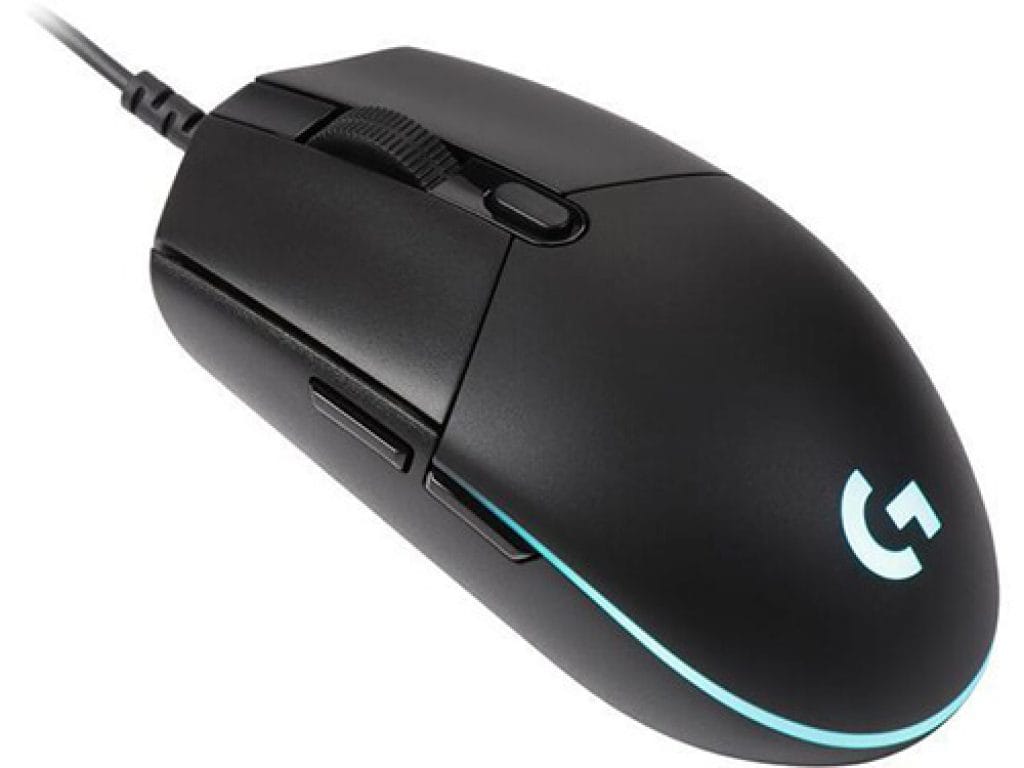 Logitech G203 Prodigy RGB Wired Gaming Mouse Review Cheap Gaming