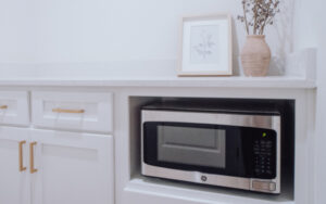Microwave Interferences With WiFi: Explained