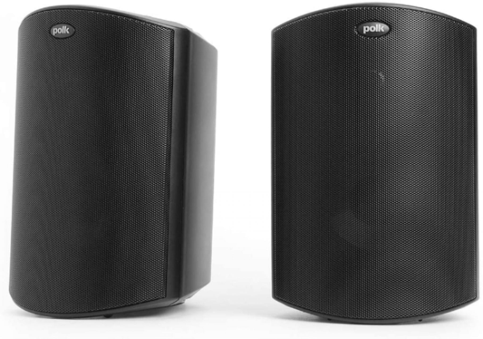Polk Audio Atrium 4 Review - Tech Review Advisor