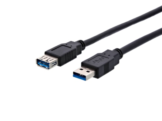 USB 2.0 vs. 3.0: What's the Difference? - Tech Review Advisor