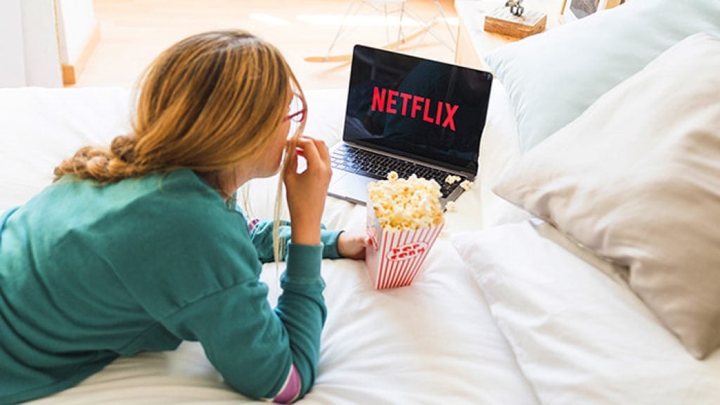 What is Netflix? Tech Review Advisor