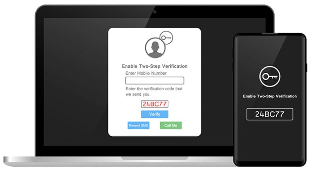 What Is TwoFactor Authentication (2FA)? Tech Review Advisor