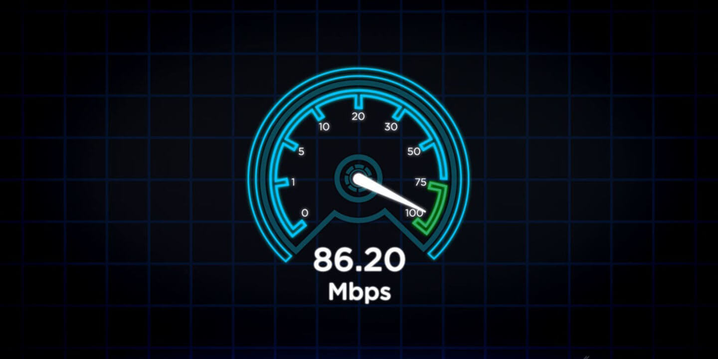 Ookla Speedtest مصر تتصدر القارة الأفريقية في متوسط سرعات الإنترنت الثابت