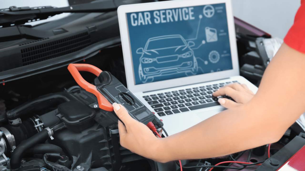 7 Best Laptop for Tuning Cars Top Picks for 2024 TechReviewly