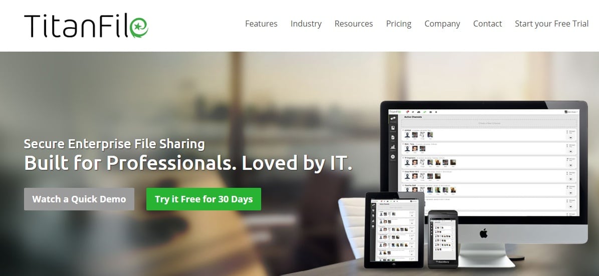 15+ Best Free Large File Sharing Tools to Send Large Files Online