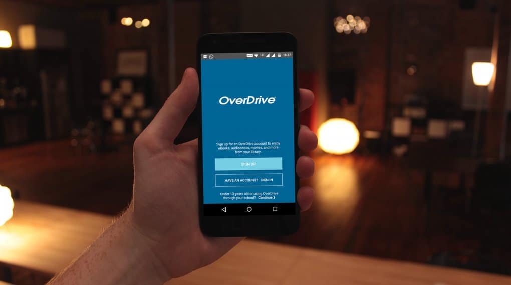 Top 7 Best Audiobook Apps for Android to Listen to Audiobooks on the Go