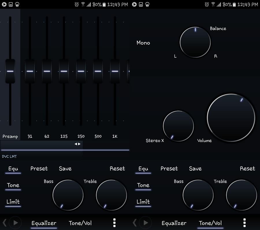 Poweramp Equalizer Doesn't Work at Alysha Zamora blog
