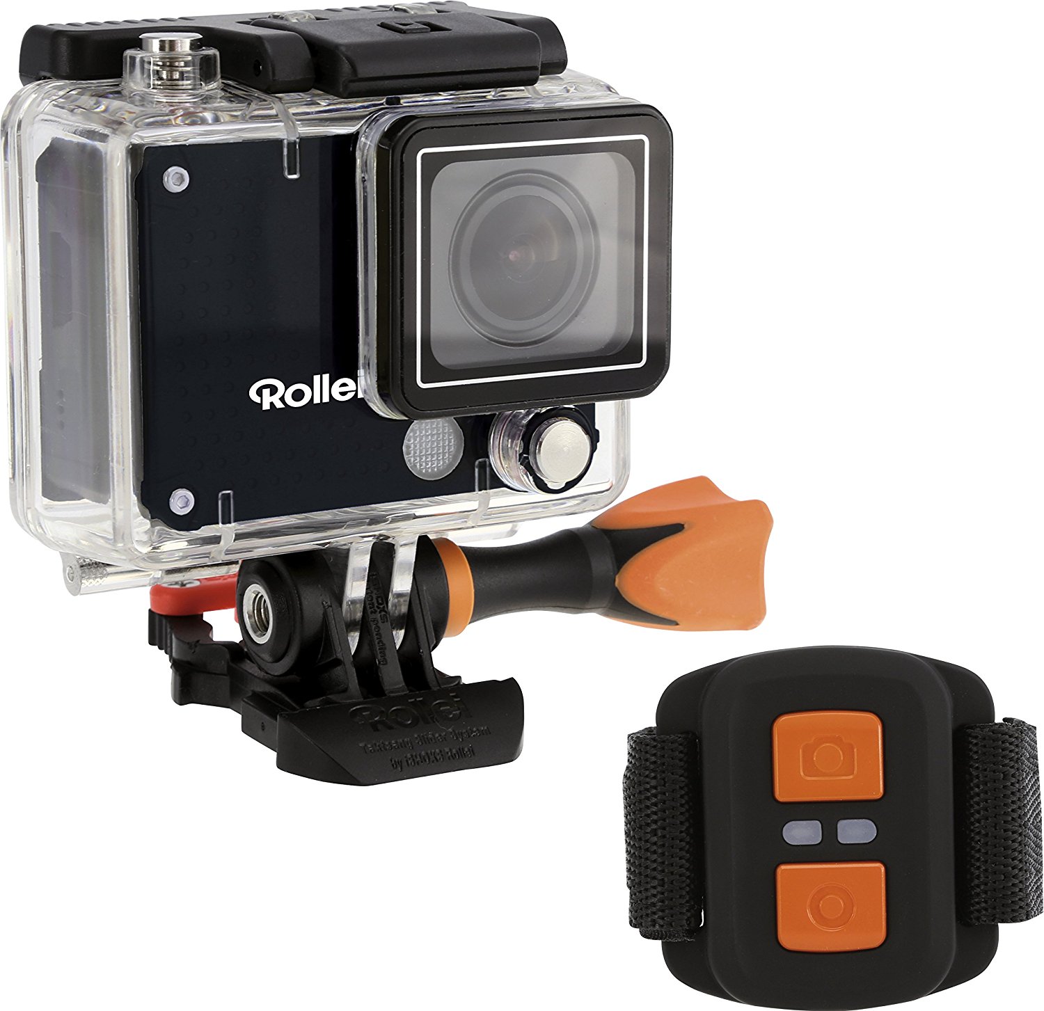 Buying Guide Top 10 Best GoPro Alternatives Action Camera to Buy