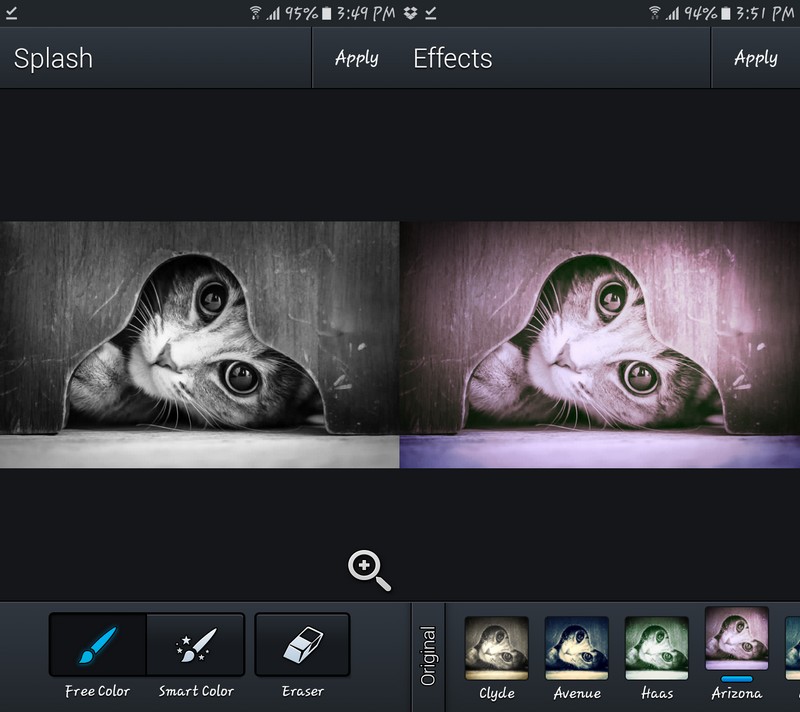How to Colorize Black and White Photos? Add Color to Black & White Pic