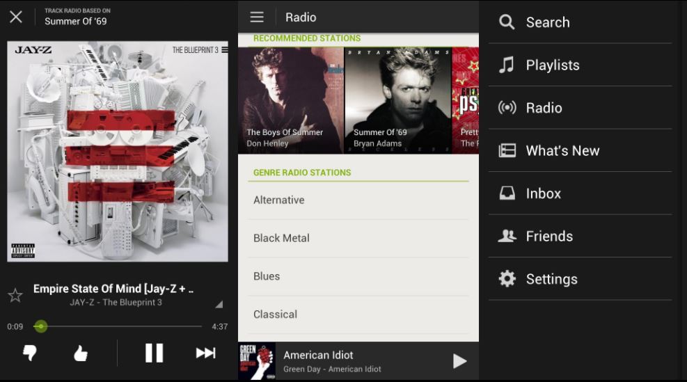 Top 10 Best No WiFi Music Apps that Don't Need WiFi