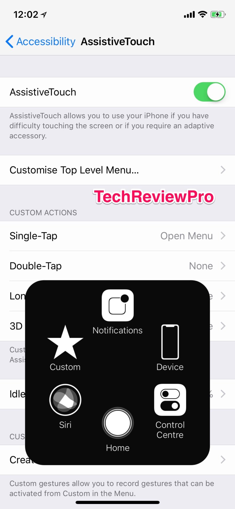 How to Clear RAM on iPhone X, any Other iPhone as well as iPad?