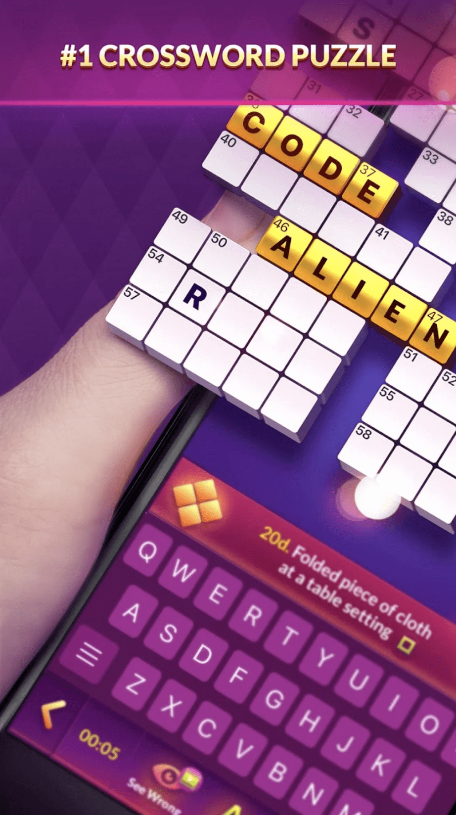 10 Best CrossWord Solver Apps or CrossWord Tracker Apps for Android