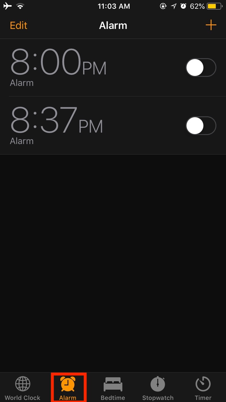 Fixed iOS 12 How to Fix iPhone Alarm Clock Not Working **6 Methods*