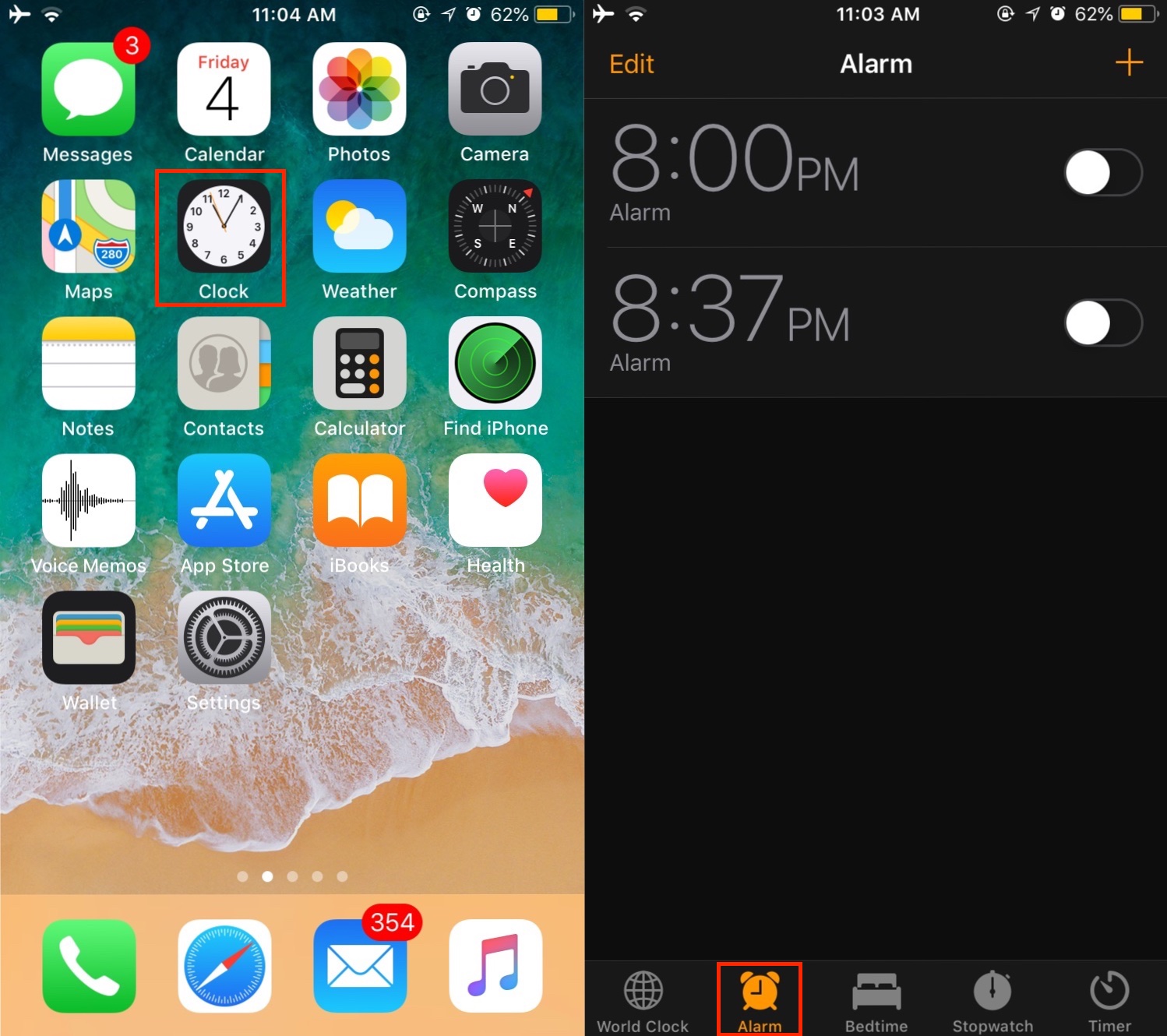 Fixed iOS 12 How to Fix iPhone Alarm Clock Not Working **6 Methods*