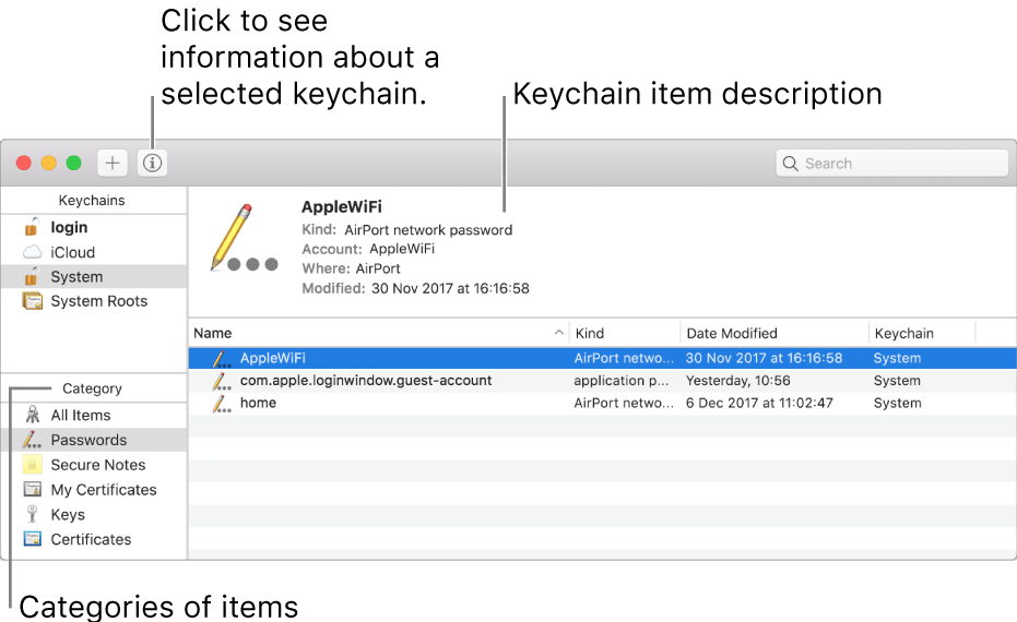 How to Find WiFi Password on iPhone with and without Jailbreak?