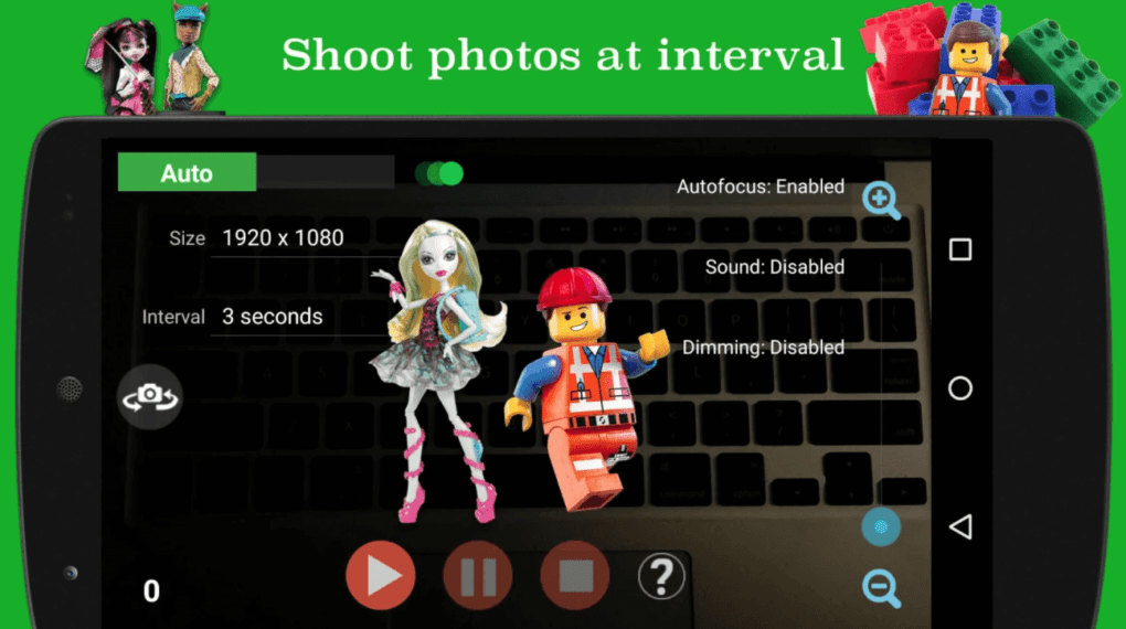8 Best TimeLapse Video Maker Apps to Make TimeLapse Videos