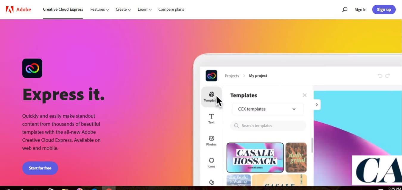 Top 10 Best Poster Maker Apps for Making Poster Designs FREE
