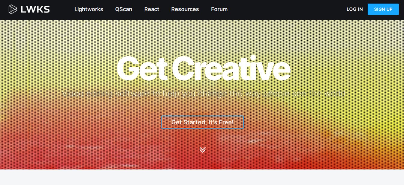 Top 13 Best Cinematic Video Editor Software to Make Cinematic Videos