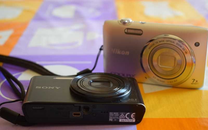 Best Camera under £200 Tech Reviewz