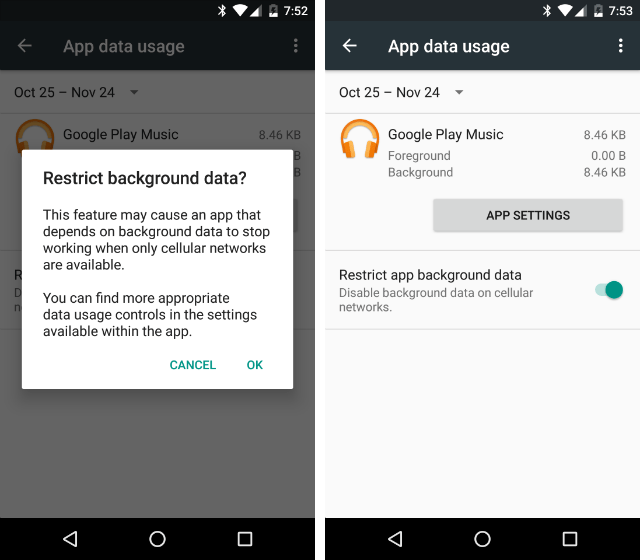 How To See Mobile Hotspot Data Usage at Lou Bragg blog