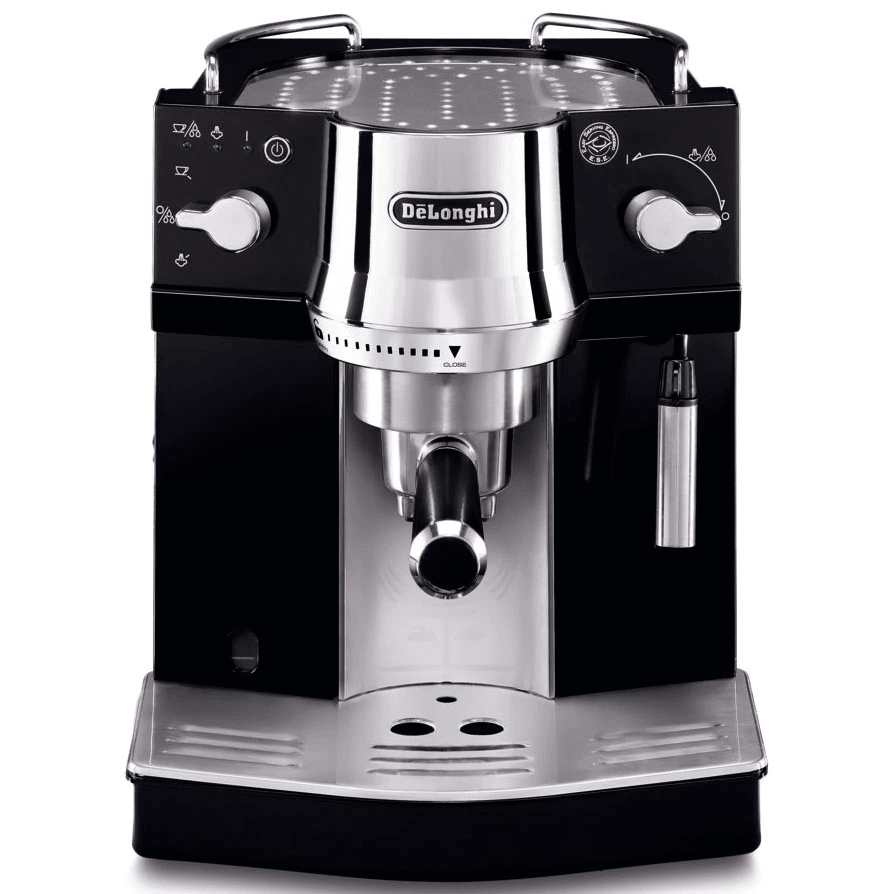 Delonghi EC820 B Виж Ревю, Мнение и Цена Techrevue.bg