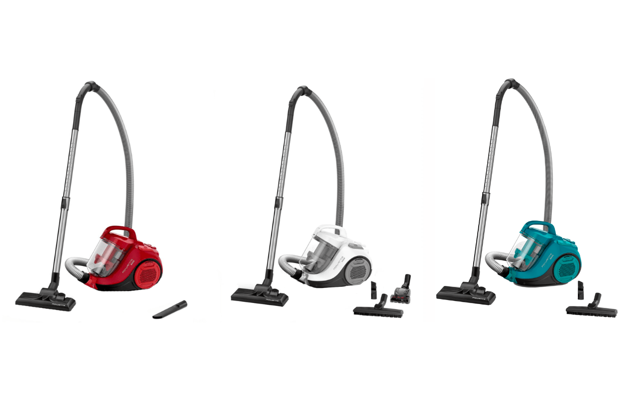 Rowenta Swift Power Cyclonic - Виж Ревю, Мнение и Цена | Techreveu