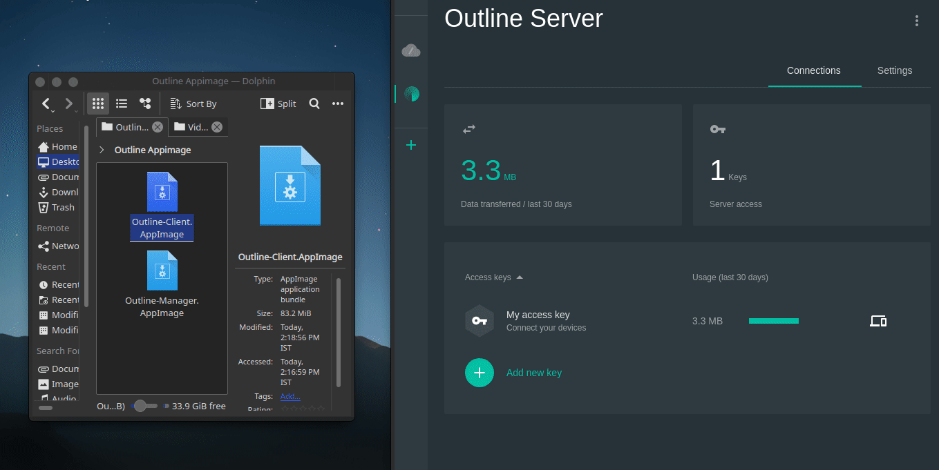 How to create your own vpn server Techridez