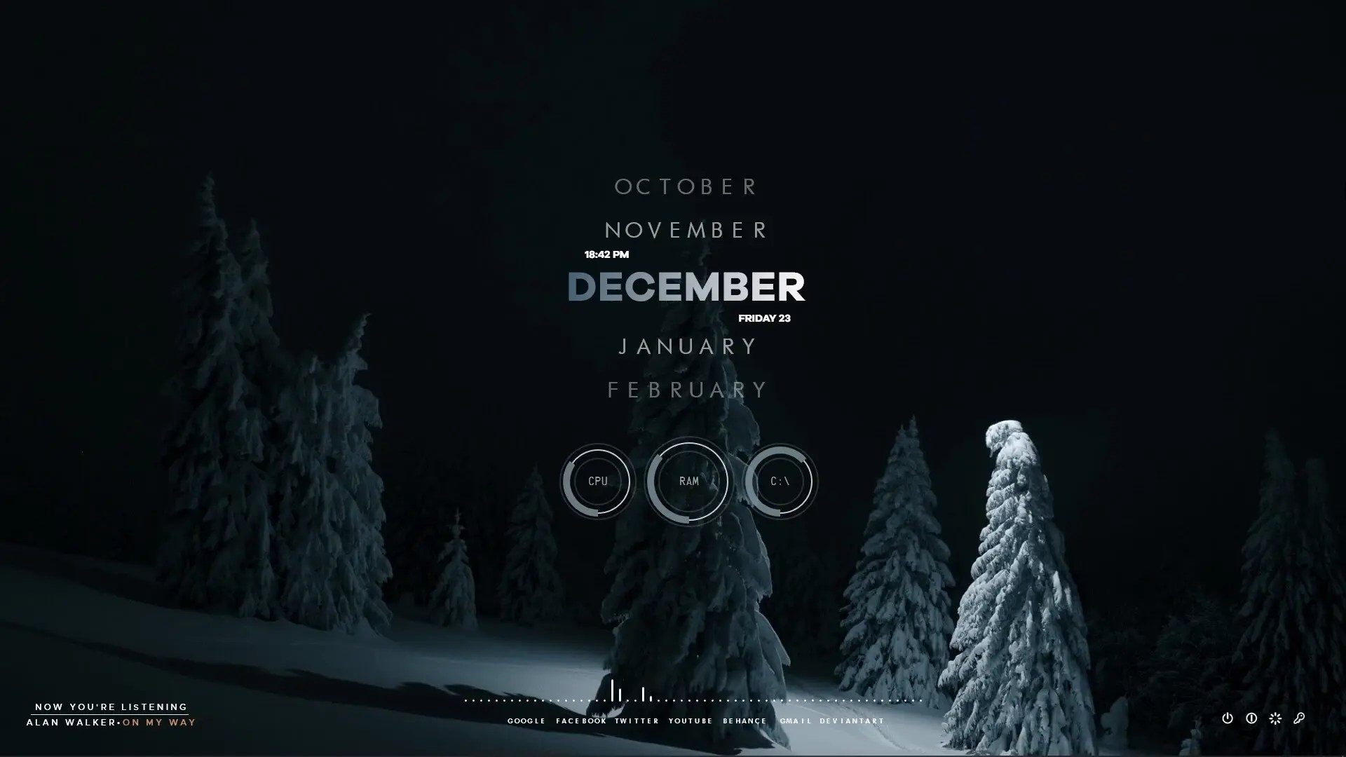 How To Make Your Laptop Look Cool (Windows Customization) Tech Rifle