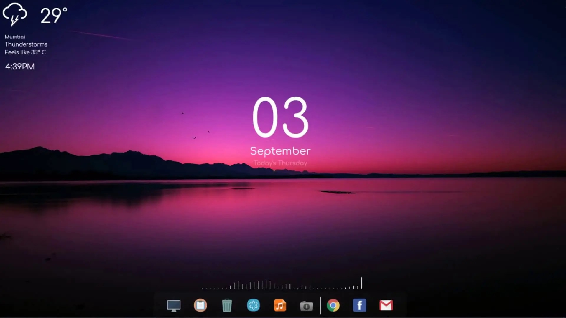 How To Make Your Desktop Look Cool Tech Rifle