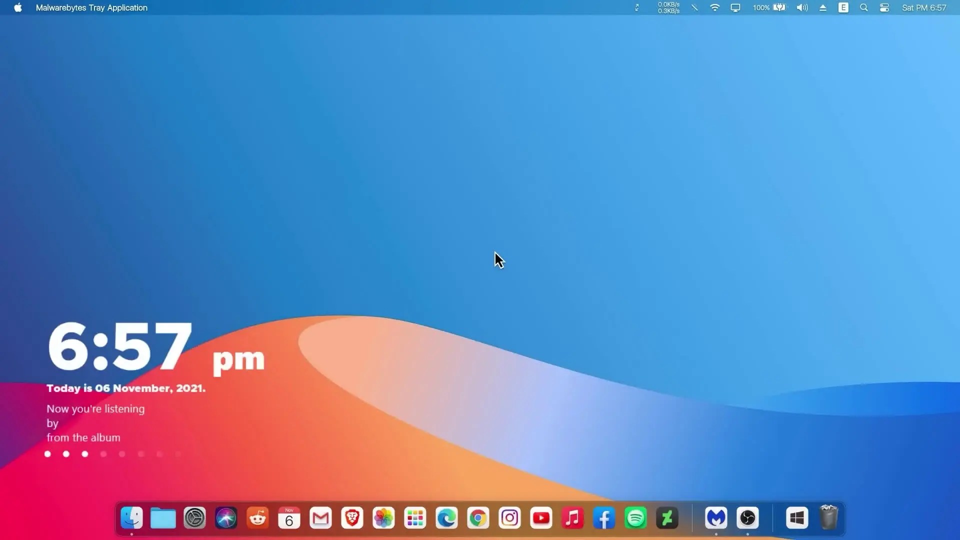 Make Windows 11 Look Like macOS Tech Rifle