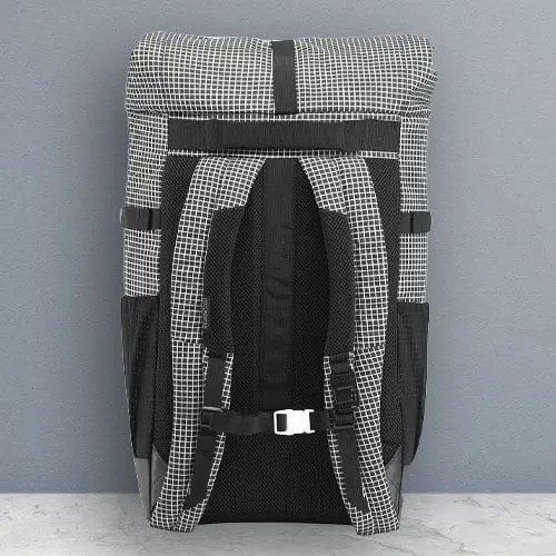 JanSport Chill Pack Cooler Pack Tech Rifle