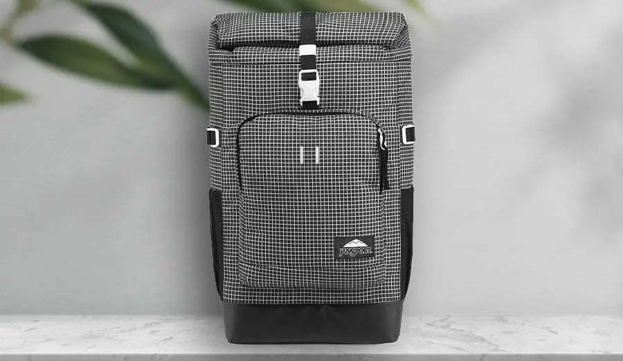 JanSport Chill Pack Cooler Pack Tech Rifle