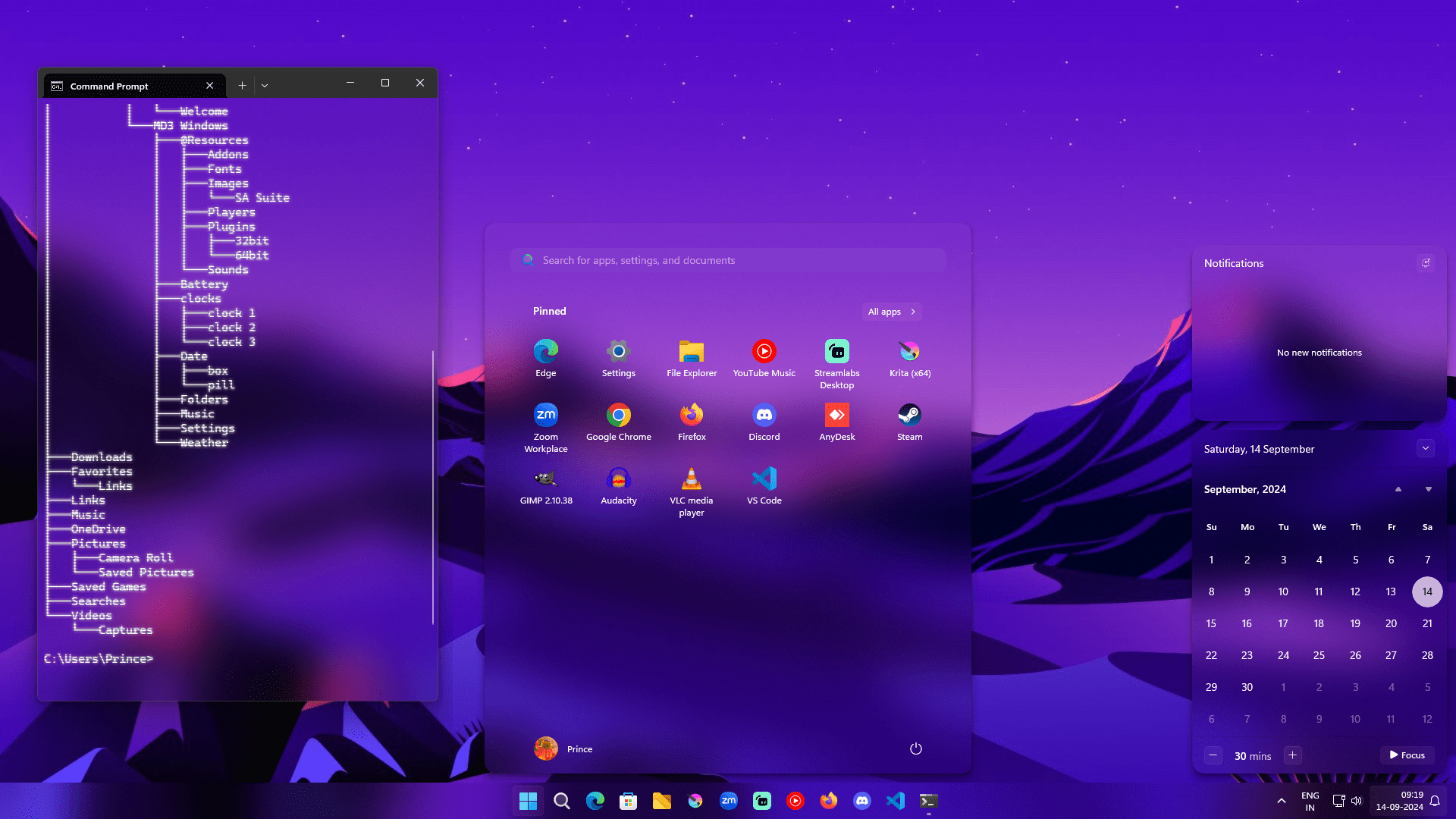 How To Make Your Windows 11 Fully Transparent - Tech Rifle
