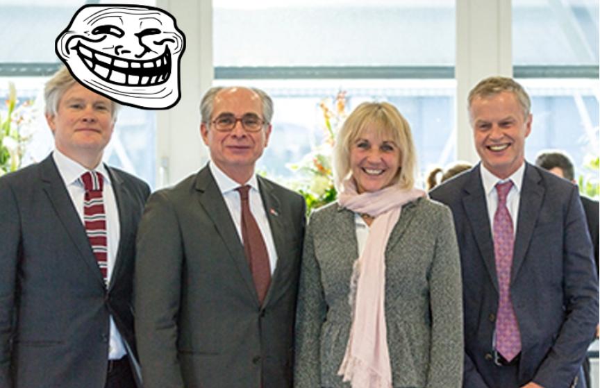 The EPO's War on Justice and Assault on the Law Part 4 The