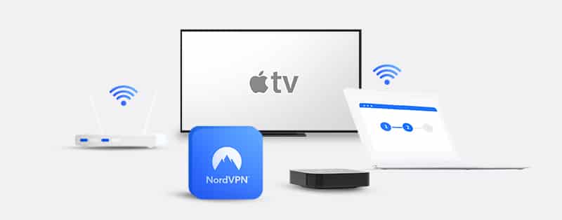 How to Setup and Use NordVPN on Apple TV (Quick Guide)