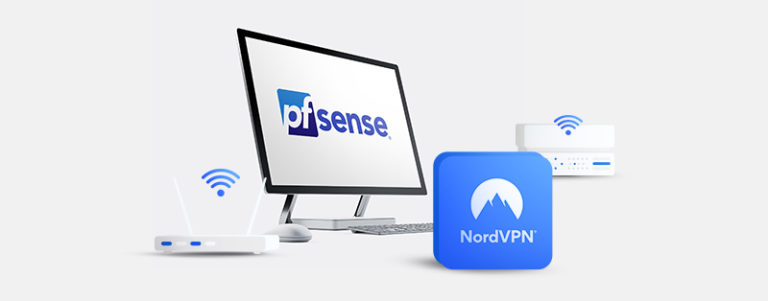 How to Set Up and Use NordVPN on pfSense (Updated 2021)
