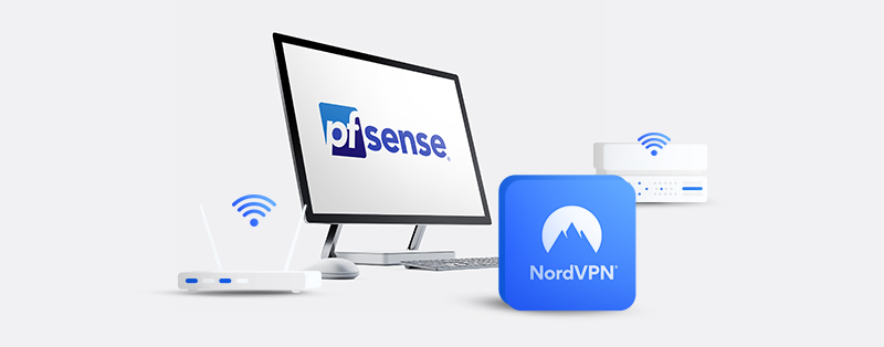 How to Set Up and Use NordVPN on pfSense (Updated 2021)