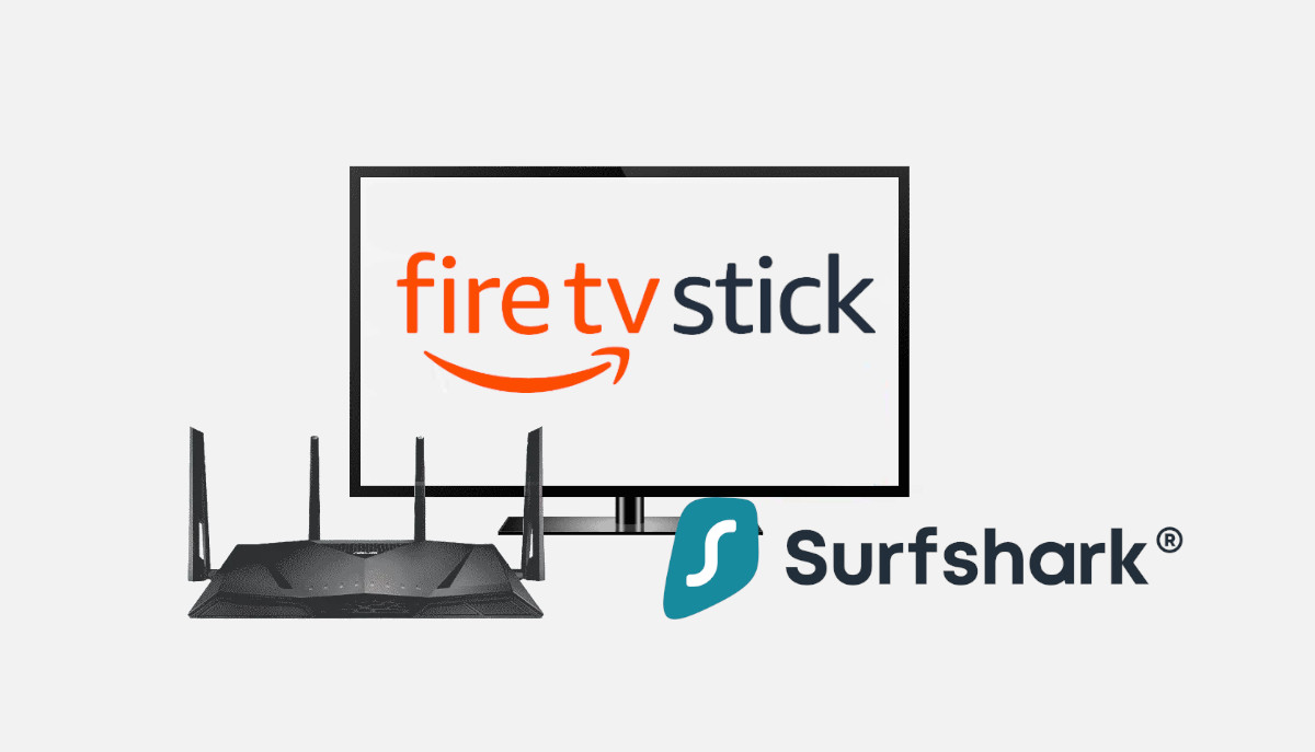 Setup and Use SurfShark on a Firestick A Guide to SurfShark for FireTV