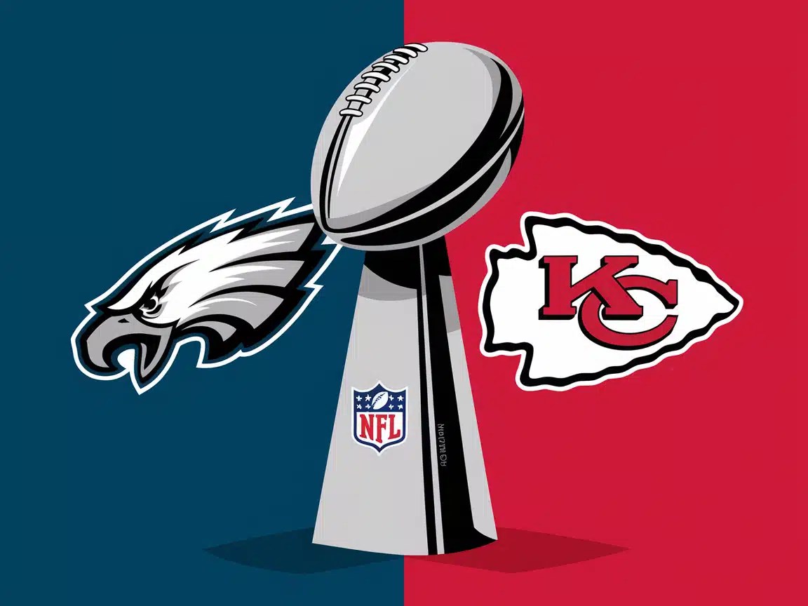 Super Bowl 2025 Details And Dates Where Is The Super Bowl 2025 Milli Anastassia