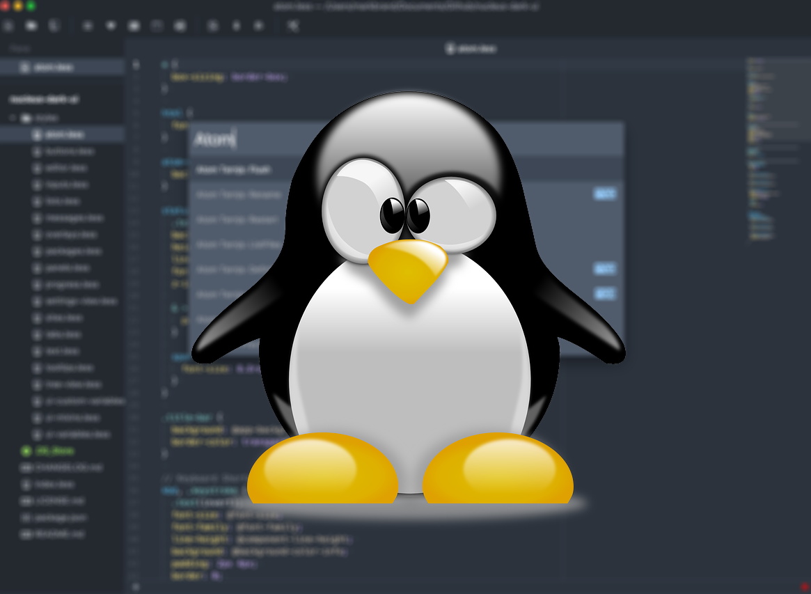 Linux banner generator